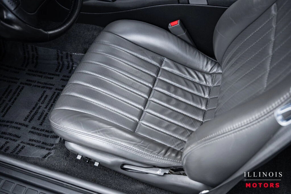 1997 Chevrolet Camaro Z28 SS 6-Speed *only 22K Miles!* One-Owner!