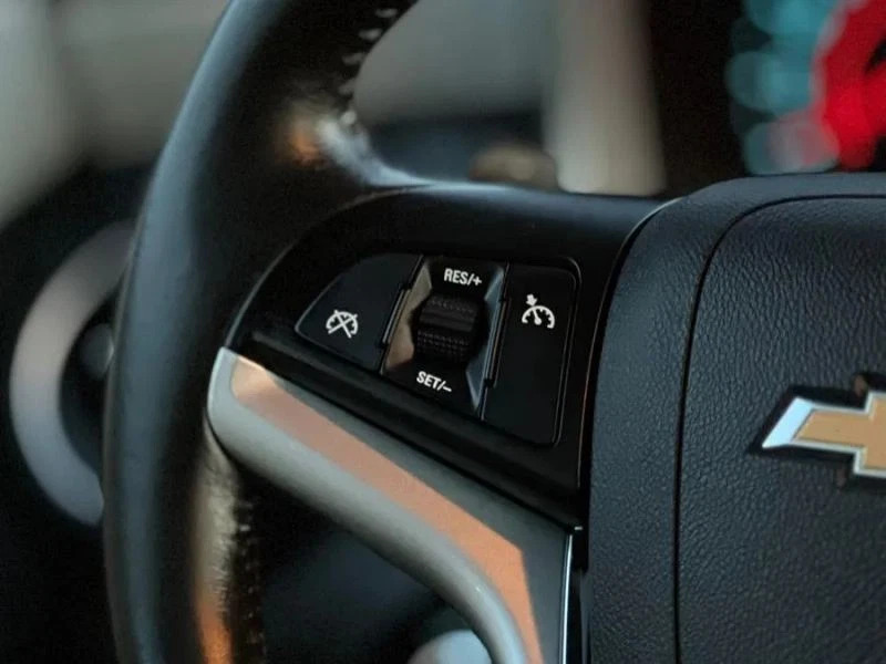 2012 Chevrolet Camaro SS