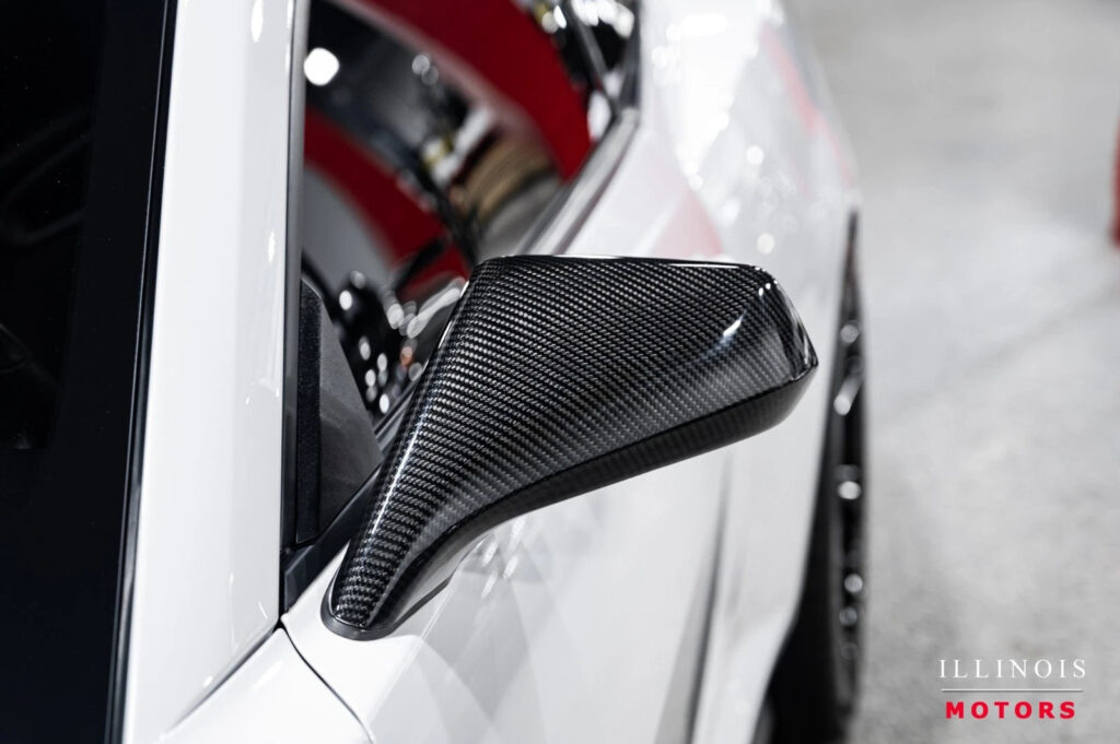 2014 Chevrolet Camaro ZL1