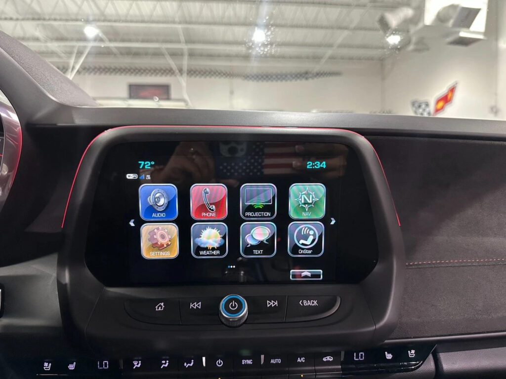 2018 Chevrolet Camaro ZL1, AWE, CF Hood, Sunroof, Cooks, Roto-Fab, 41k!