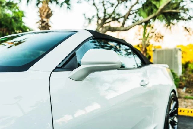 2023 Chevrolet Camaro ZL1 Convertible