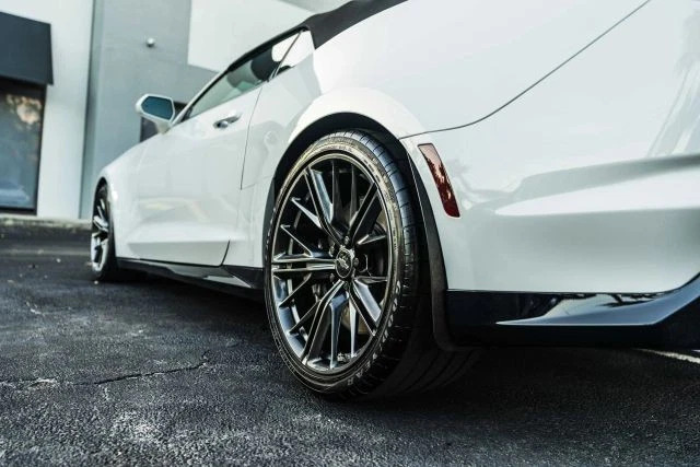 2023 Chevrolet Camaro ZL1 Convertible