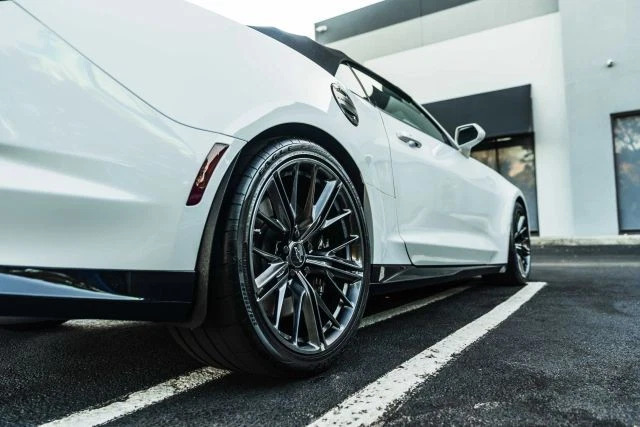 2023 Chevrolet Camaro ZL1 Convertible
