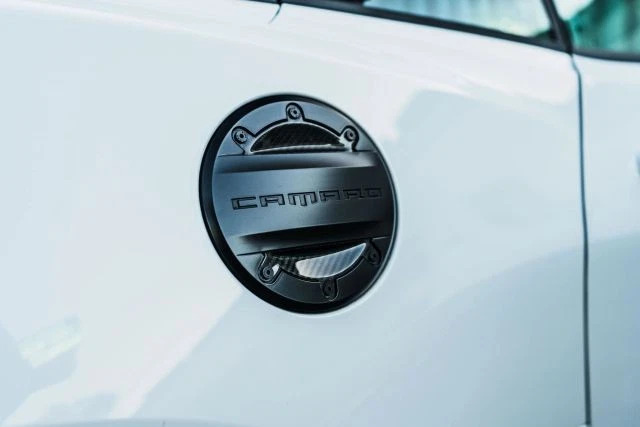 2023 Chevrolet Camaro ZL1 Convertible