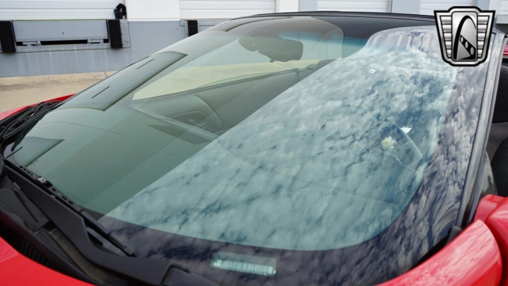 Red 1995 Chevrolet Camaro Convertible 5.7 Liter LT1 V8 6 Speed Manual