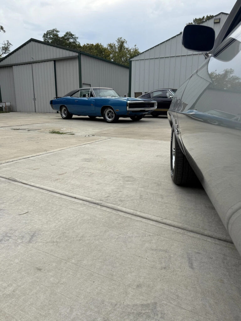 1969 Chevrolet Camaro SS 396 4SPD 12 BOLT PS PDB TACH