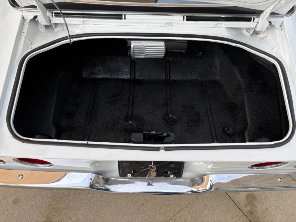 1972 Chevrolet Camaro